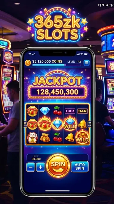Cuplikan layar menu unduhan rprprp untuk perangkat Android